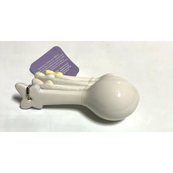 The Bake Shop Butterfly Pastel Colors Measuring Spoons - Picture 8 of 10